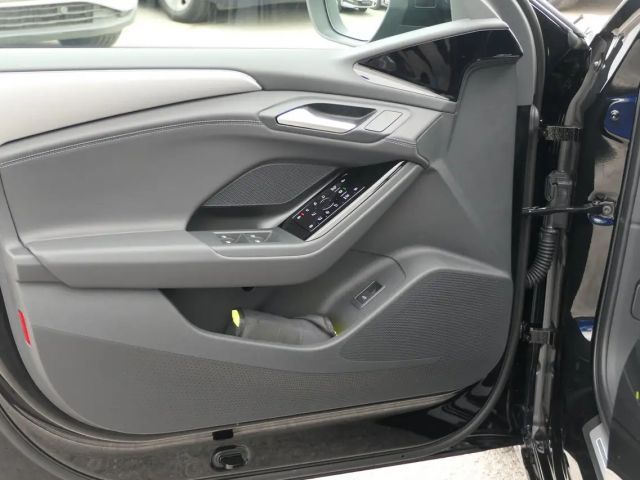 Audi A6 e-tron Quattro