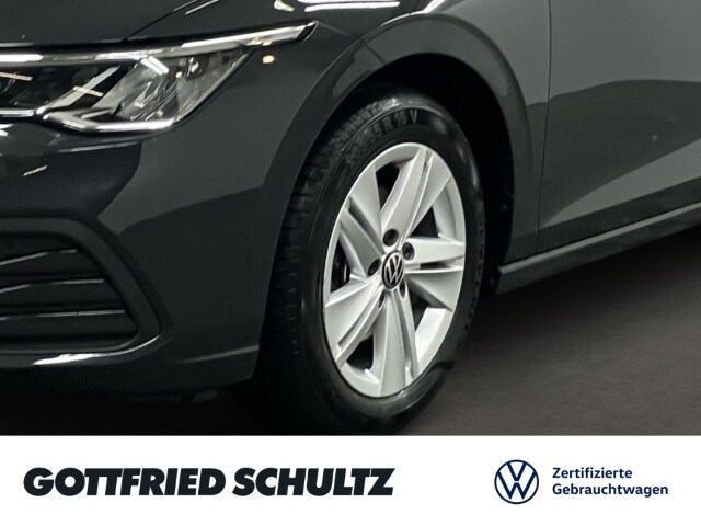 Volkswagen Golf 1.5 TSI Golf VIII Life