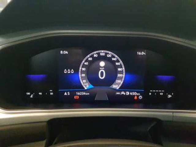 Volkswagen T-Roc 1.0 TSI