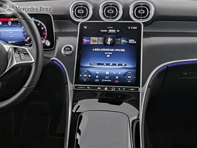 Mercedes-Benz GLC 200 4MATIC AVANTGARDE