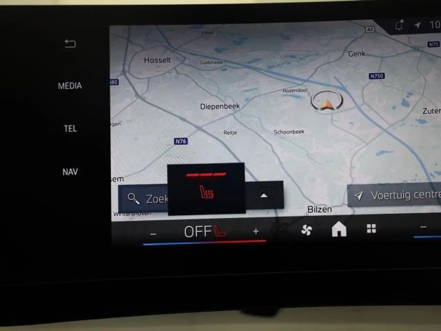 BMW 218 Active Tourer M-Sport