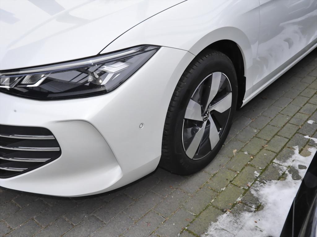 Volkswagen Passat 2.0 TDI Business Variant