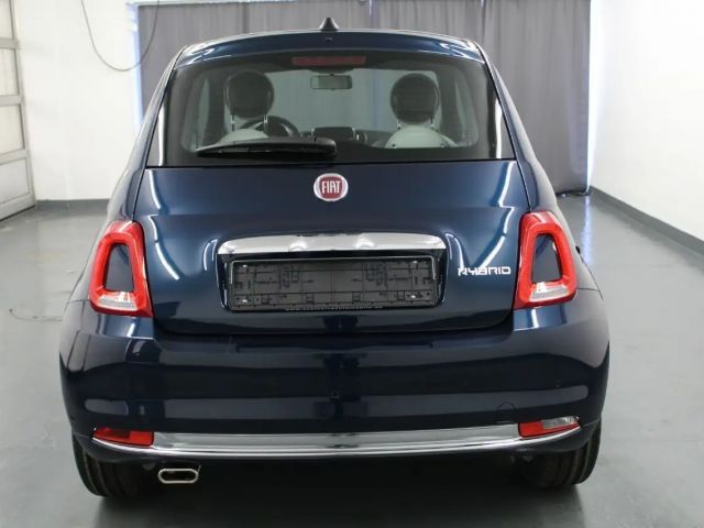 Fiat 500 Dolcevita