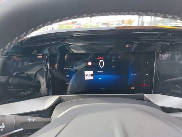 Opel Mokka Edition Hybrid