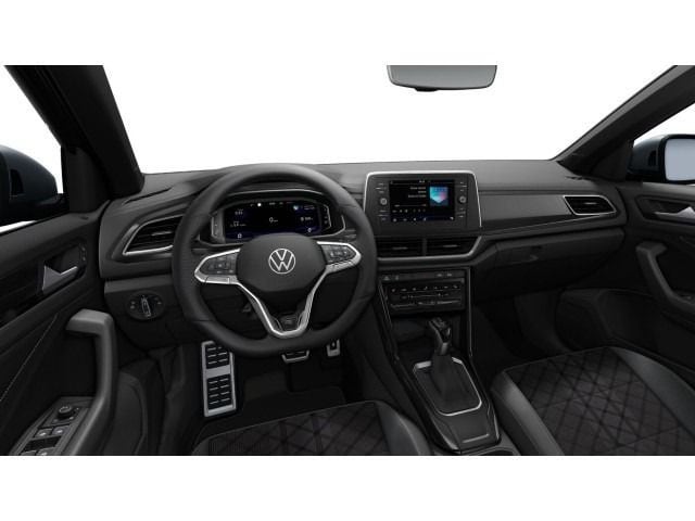 Volkswagen T-Roc 1.5 TSI DSG R-Line