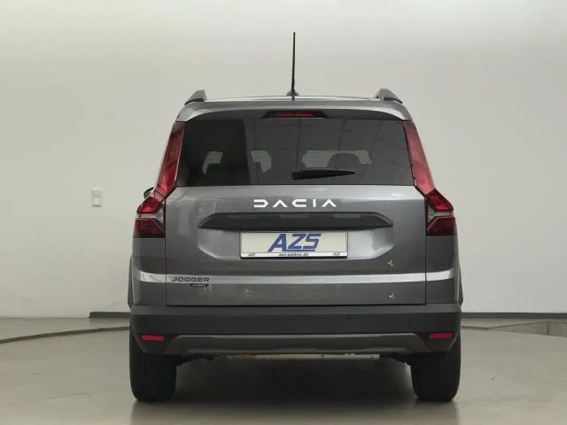 Dacia Jogger Expression Hybrid Multimode 7-Sitze