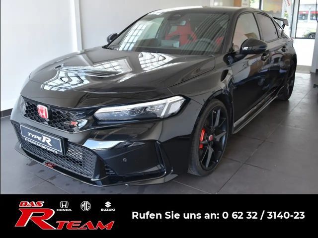 Honda Civic Type R