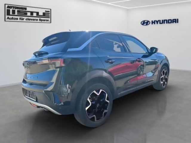 Opel Mokka 1.2 Turbo Turbo Ultimate