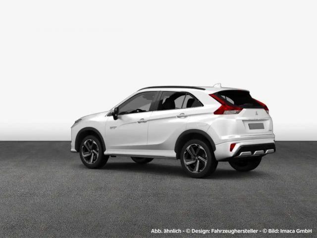 Mitsubishi Eclipse Cross 4WD PHEV