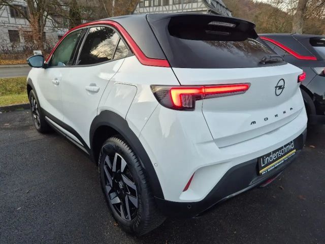 Opel Mokka GS-Line Grand Sport Turbo