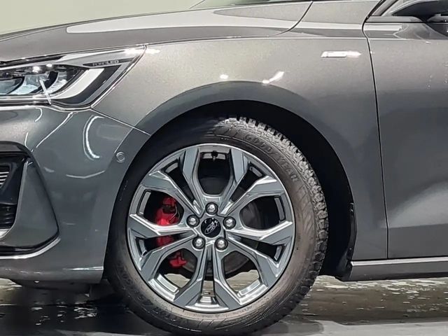 Ford Focus 1.5 EcoBlue ST Line