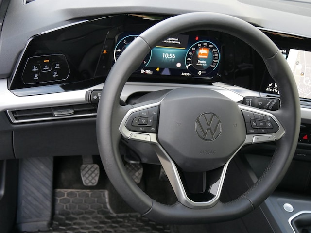 Volkswagen Golf 2.0 TDI Life Variant