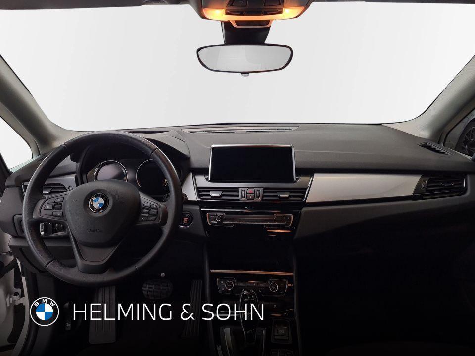 BMW 218 218i Active Tourer