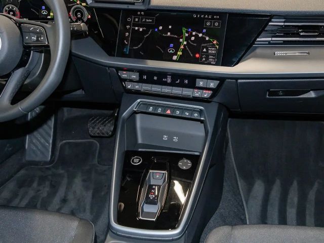 Audi A3 35 TDI S-Tronic Sedan