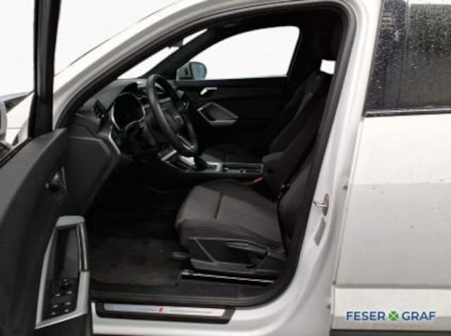 Audi Q3 35 TFSI S-Line S-Tronic Sportback