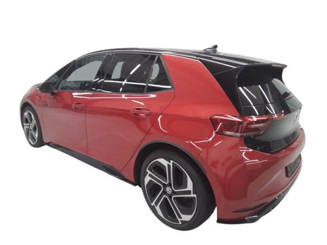 Volkswagen ID.3 GTX IQ.Drive Performance