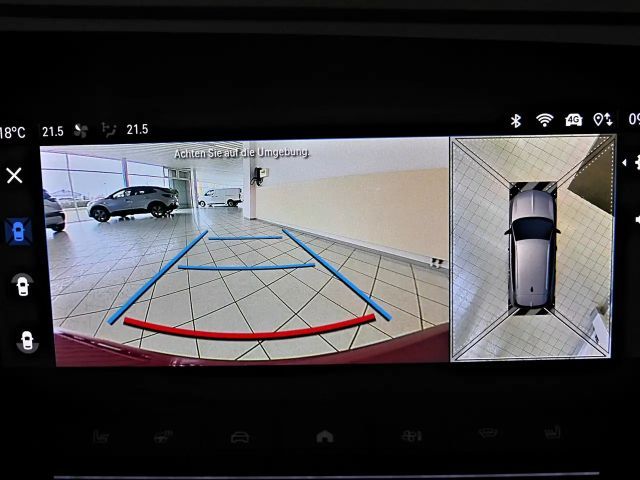 Opel Astra Sports Tourer