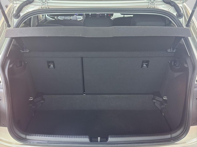 Volkswagen Polo 1.0 TSI Move