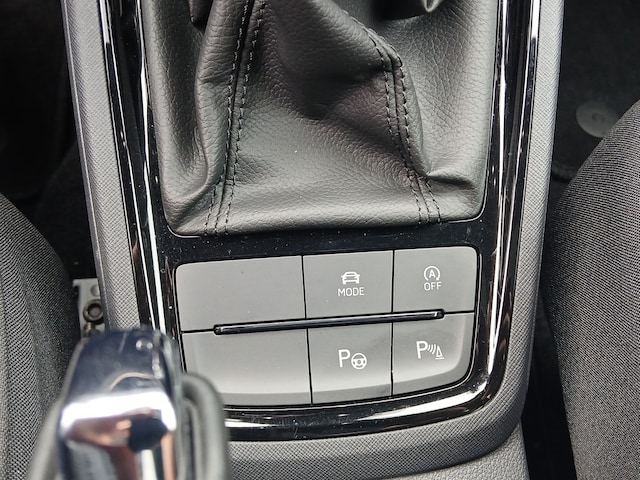 Skoda Kamiq 1.5 TSI Drive
