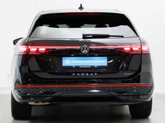 Volkswagen Passat 2.0 TDI DSG R-Line Variant