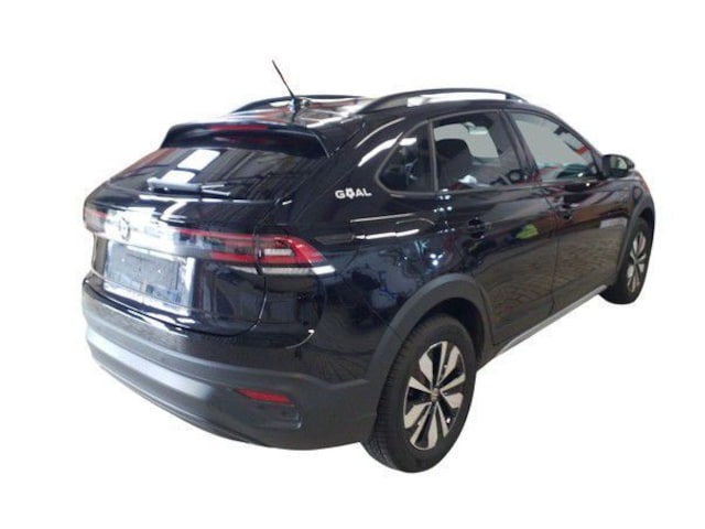 Volkswagen Taigo 1.0 TSI