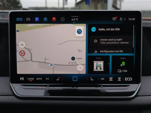 Volkswagen Tiguan DSG eHybrid