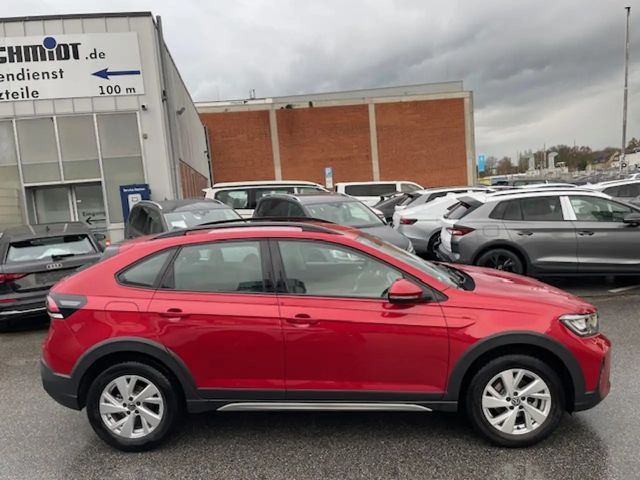 Volkswagen Taigo 1.0 TSI DSG Life