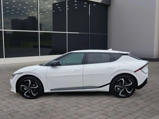 Kia EV6 GT-Line Vierwielaandrijving