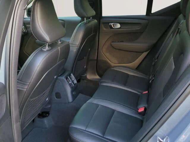 Volvo XC40 Dark Recharge T5 Ultimate