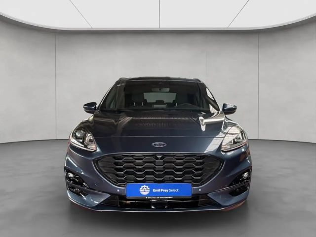 Ford Kuga Plug in Hybrid ST Line