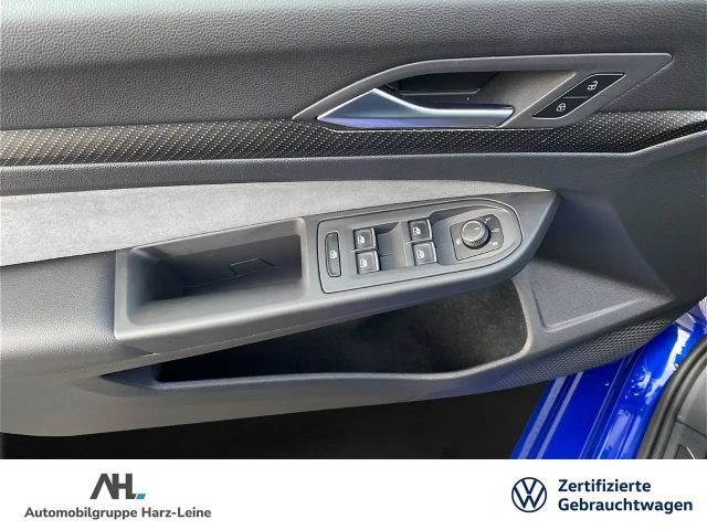 Volkswagen Golf 2.0 TSI 4Motion DSG Golf VIII