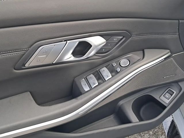 BMW M3 Competition xDrive