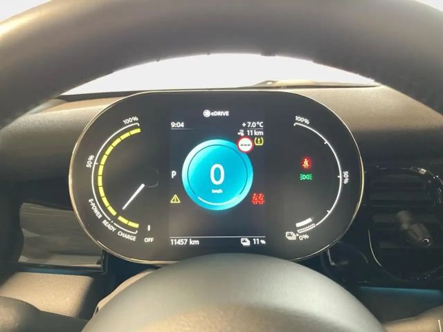 MINI Mini Electric SE