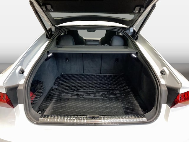 Audi S7 Quattro Sportback