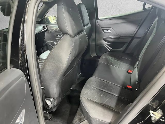 Opel Mokka GS-Line Grand Sport Turbo