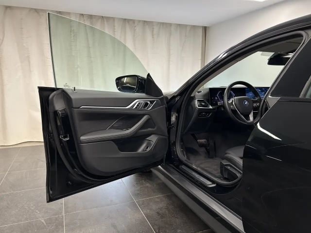 BMW i4 Coupé Gran Coupé eDrive40