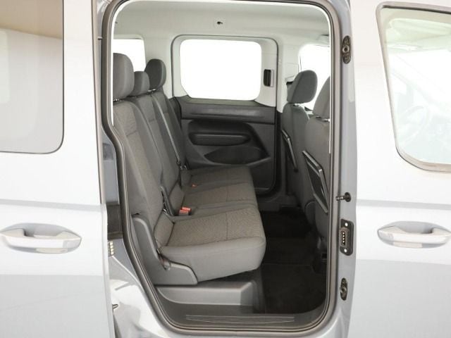 Volkswagen Caddy 2.0 TDI