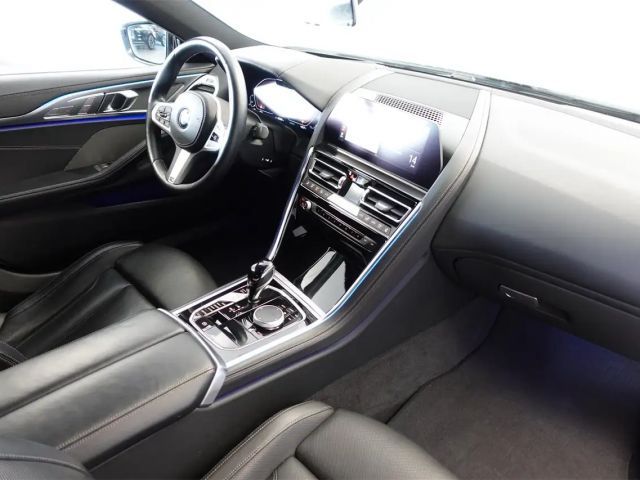 BMW M850 Coupé xDrive