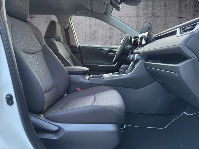 Toyota RAV4 RAV4 2.5 D Teamplayer ACC+LED+Navi+SHZ+LM