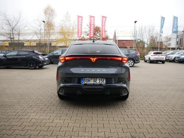 Cupra Tavascan Adrenaline Endurance
