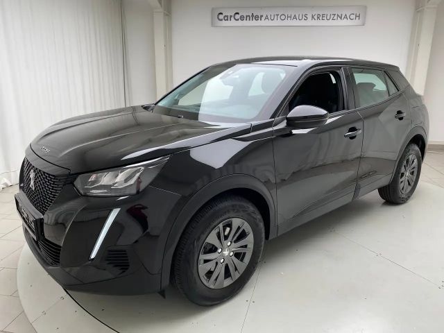 Peugeot 2008 Active Pack