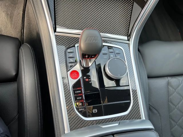 BMW M8 Coupé Gran Coupé xDrive