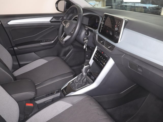 Volkswagen T-Roc 2.0 TDI DSG