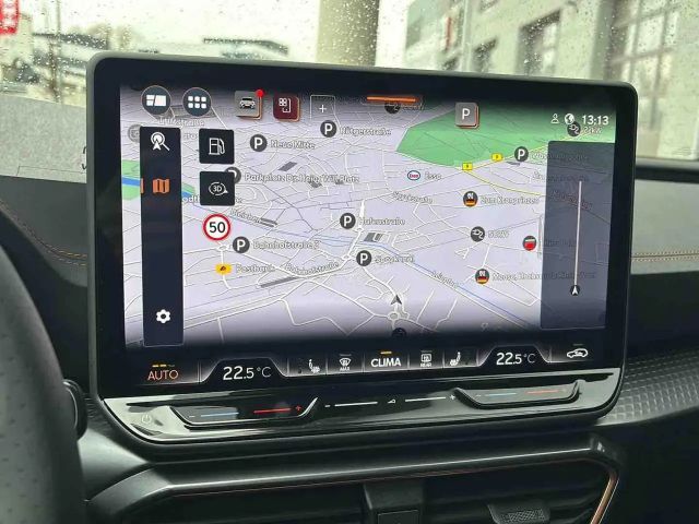 Cupra Leon 2.0 TSI DSG VZ