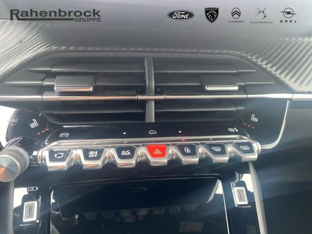 Peugeot 2008 Allure Pack Hybrid