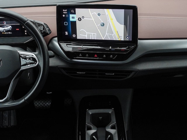 Volkswagen ID.5 KLIMA ACC AKUSTIKGLAS AUT FLA KAM LM