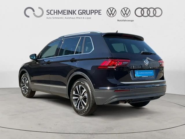 Volkswagen Tiguan 1.5 TSI IQ.Drive