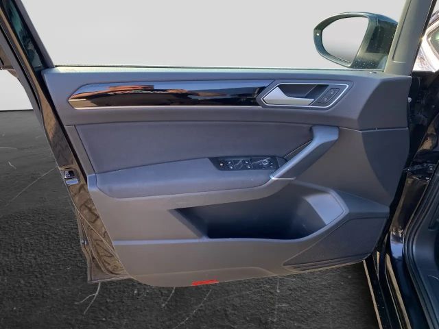 Volkswagen Touran 1.5 TSI DSG Highline