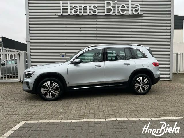 Mercedes-Benz GLB 200 Progressive