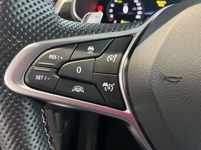 Renault Arkana EDC RS TCe 160